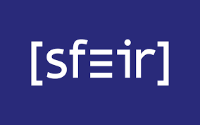 Logo SFEIR
